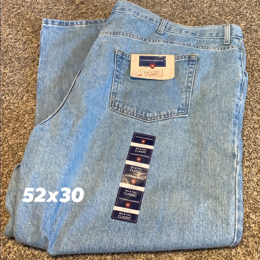 Men’s jeans